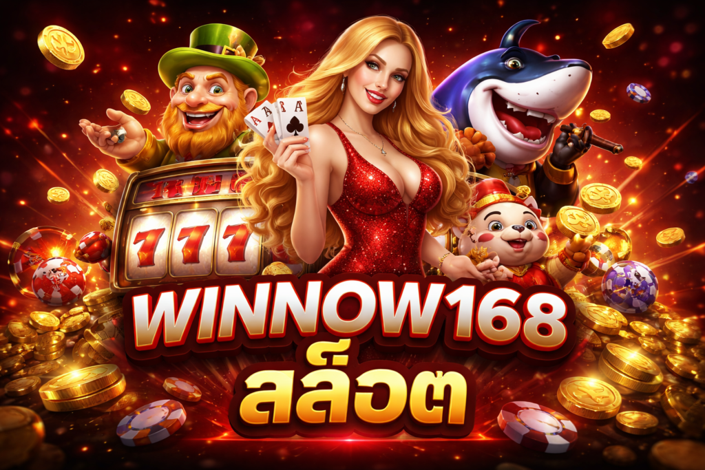 WINNOW168